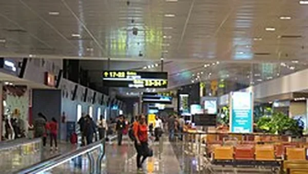 Bengaluru Airport Operation Uncovers Gold Smuggling Racket, 5 Arrested