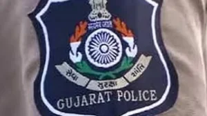 Gujarat Police Bust Child Trafficking Ring