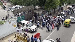Gurugram Schools Evacuated After Bomb Threat Hoax