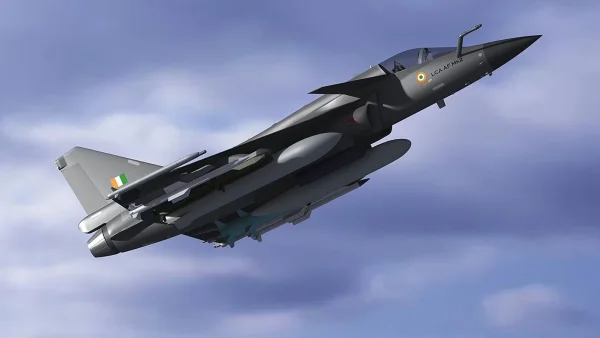 HAL and GE Pact Advances: F-414 Engine to Power Tejas Mk-2, TED, AMCA
