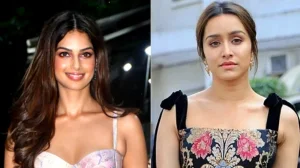 Harnaaz Sandhu May Star Opposite Vicky Kaushal