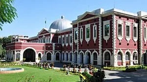 HC Rejects IAS Officer's Bail in Land Scam