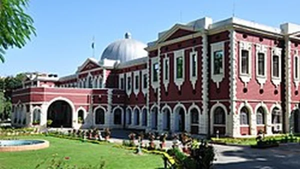 Jharkhand HC Denies Bail to IAS Officer Choubey in Land Scam Case