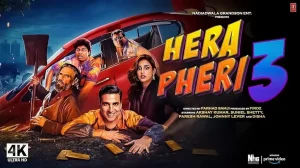 Hera Pheri 3: Uncertainty Looms Over Sequel