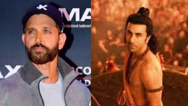 Hrithik Roshan Defends Ramayana VFX, Addresses War 2 Criticism with Insight