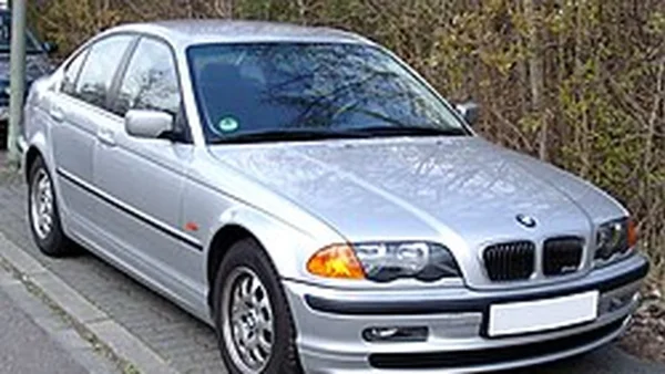 Hyderabad Doctor’s BMW Seized: Spy-Style Number Plate Found in Drunk Driving Case