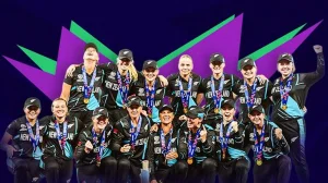 ICC Reveals 10% Prize Pool Hike for Women's T20 WC 2026