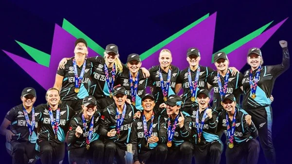 ICC Announces Record 10% Prize Pool Hike for Women’s T20 WC 2026, No Bonus for Winners