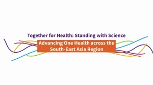 ILBS Hosts Walkathon for World Health Day 2026