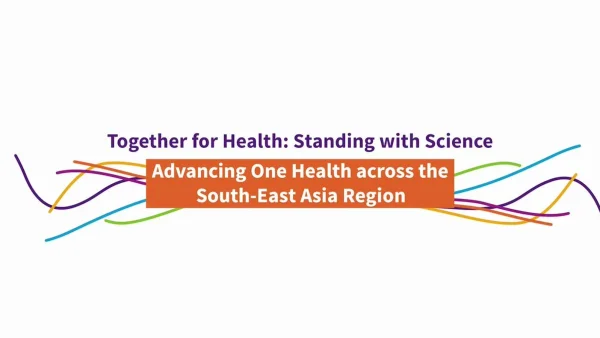 World Health Day 2026: ILBS Combines Science and Community for Health