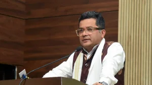 India-Africa Ties Strengthen Before Summit IV