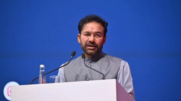 India&rsquo;s Coal Stock Reaches 90-Day Supply, Minister Reddy Announces