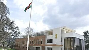 India urges nationals in Iran to stay indoors