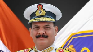 Indian Navy's Near Sea Strike on Pakistan