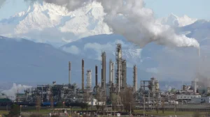 India's Crude Imports Fall as Russian Oil Surges