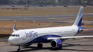 IndiGo Raises Airfare Surcharge Amid Fuel Cost Surge