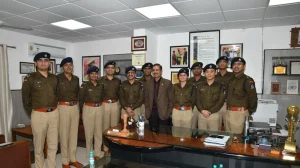 Indore Kidnapping: Boys Rescued, Four Arrested