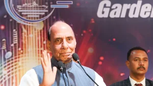 INS Aridhaman: India's New Nuclear Submarine