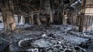 Iran Demands Region-Wide Peace, Rejects Ceasefire