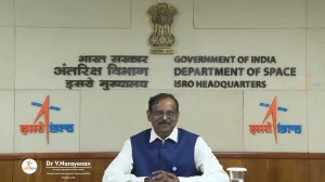 ISRO Targets May Launches; Artemis II Seen as Key