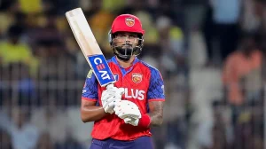 Iyer's Present Focus for PBKS IPL Success