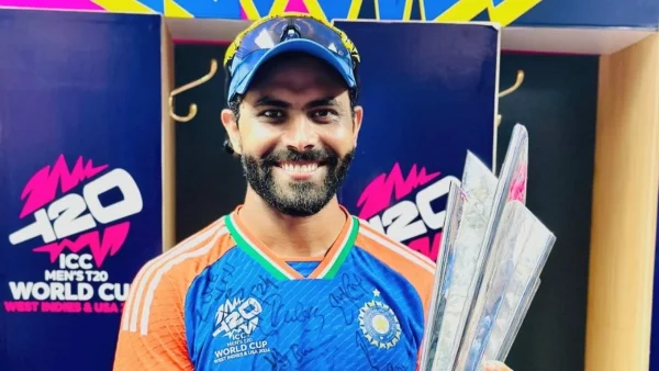 Jadeja Reveals ‘No Contact’ With MS Dhoni After Switching to Rajasthan Royals in IPL 2026