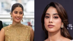 Janhvi Kapoor Launches Off the Rocks Initiative