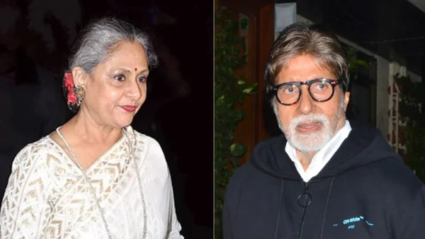 Why Jaya Bachchan Struggles with Paparazzi While Abhishek and Aishwarya Adapt
