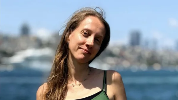 American Journalist Shelly Kittleson Freed in Baghdad, Iraqi Official Confirms