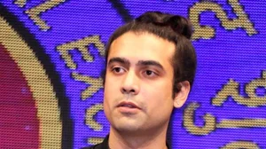 Jubin Nautiyal Weds in Private Ceremony