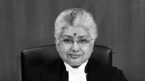 Justice Nagarathna on EC's Structural Independence