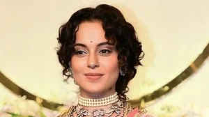 Kangana Defends 'Tapori' Remark on Rahul Gandhi