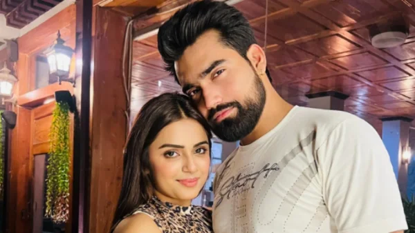 Kanika Sharma confronts trolls over interfaith marriage with Saqib Saifi: ‘Who are you to judge?’