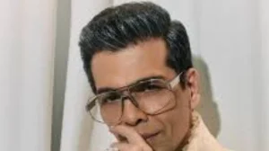 Karan Johar Meets Meryl Streep and Anne Hathaway