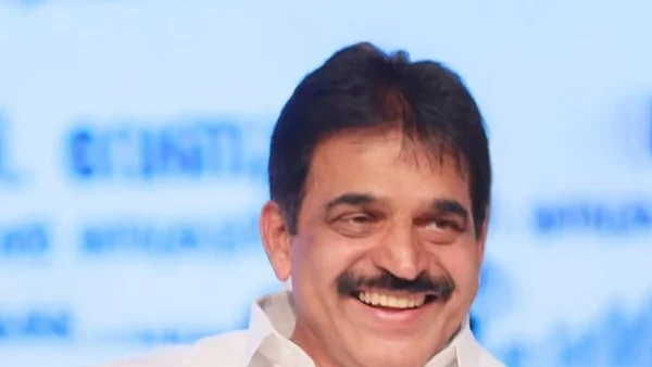 KC Venugopal Challenges PM Modi on FCRA Bill Timing and Intent in Letter