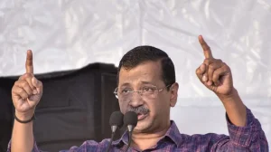 Kejriwal Targets Modi Over Bengal Election Control