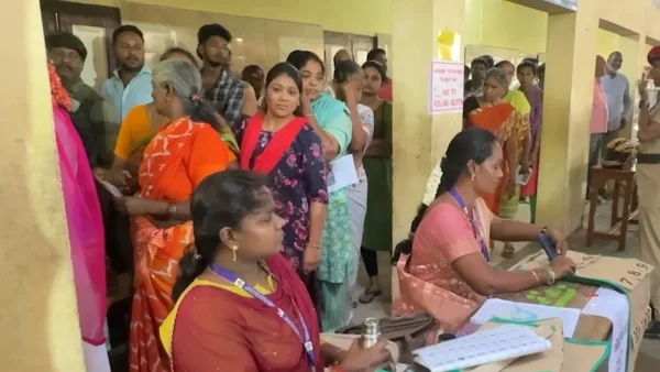 Kerala Assembly Elections 2026: Anil Antony Highlights BJP’s Strategic Push