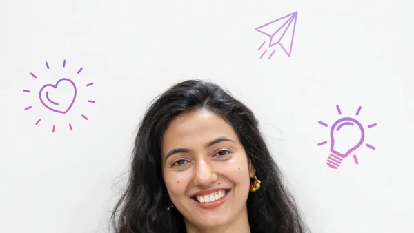 Khushboo Patani Supports Raghav Chadha After AAP Leadership Change in Rajya Sabha