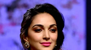Kiara Advani's Bold Look at GQ Young Indians 2026