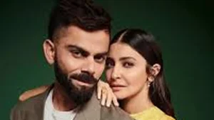 Kohli and Anushka's First Outing Post Instagram Stir
