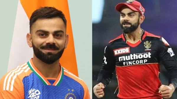 Virat Kohli Laughs Off ‘Overseas Player’ Jokes with Stellar IPL 2026 Start