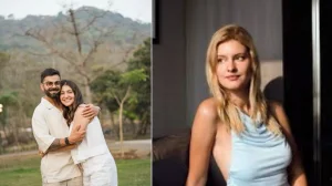 Kohli's Instagram Like on Lizzalazz Sparks Jokes