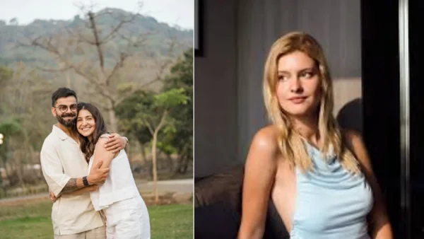 Virat Kohli&rsquo;s Alleged Instagram Like on Lizzalazz&rsquo;s Photo Sparks Netizen Humor