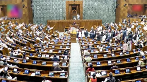 Lok Sabha Names Amaravati AP Capital, YSRCP Protests