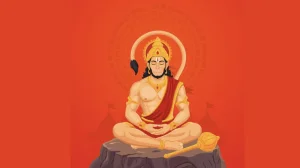 Lord Hanuman Inspired Baby Names for Strength and Courage