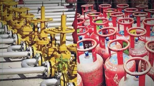 LPG Overhaul: OTP and Booking Changes from May 1