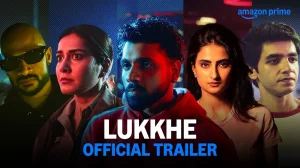 Lukkhe Trailer: Raashii Khanna and King Star in Action Drama
