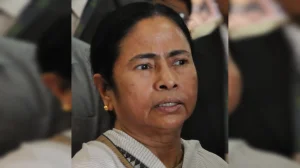 'Even a snake can be trusted, but not BJP': Mamata's rally