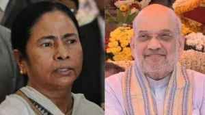 Mamata to Sue Amit Shah Over 'Violent Remarks'