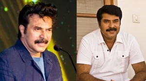 Mammootty Teases Vampire Film After Patriot